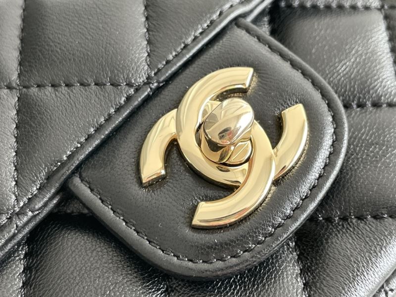 Chanel Satchel Bags